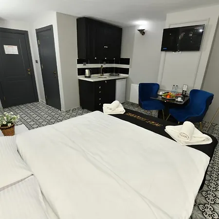 Port Residences Hotel