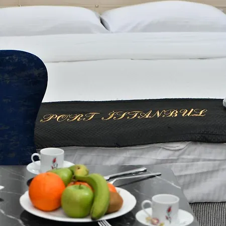 Port Residences Hotel *