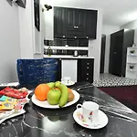 Port Residences Hotel