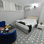 Port Residences Hotel *