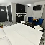 Port Residences Hotel