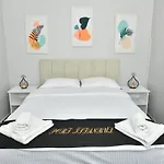 Hotel Port Residences *