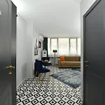 Hotel Port Residences *