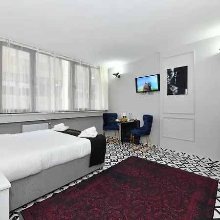 Hotell Port Residences