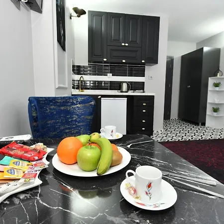 Port Residences Aparthotel