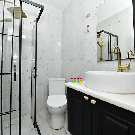 Port Residences 호텔