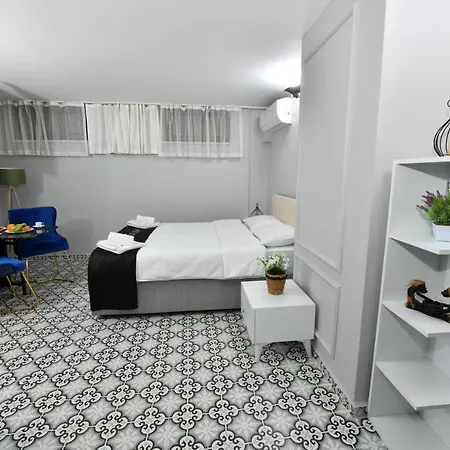 Hotell Port Residences