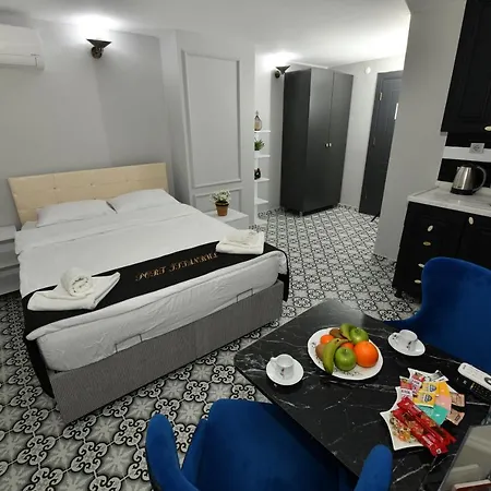 Aparthotel Port Residences