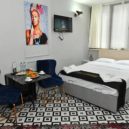 Hotell Port Residences