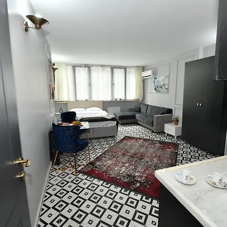 Aparthotel Port Residences *