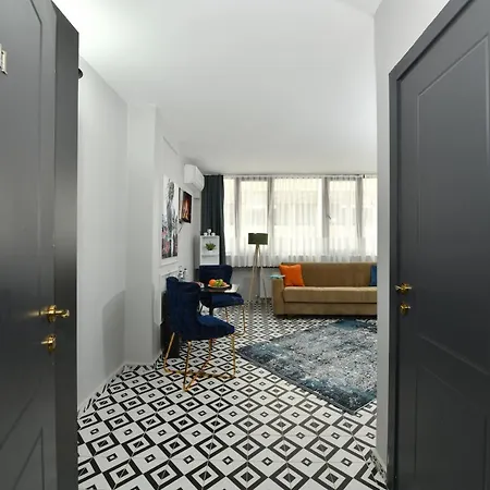 Hotell Port Residences *