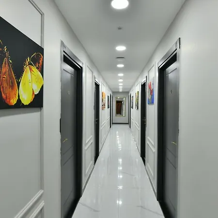 Port Residences *