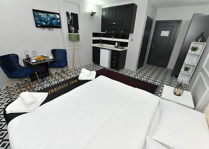 Port Residences Hotel *