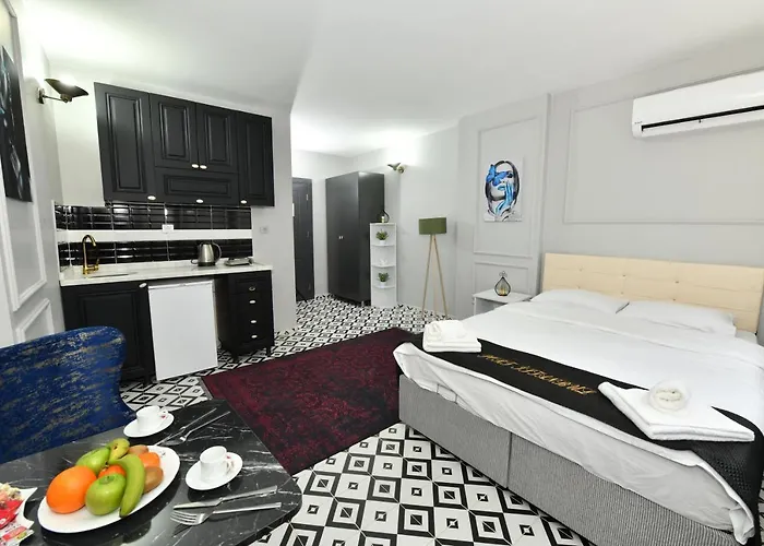 Hotel Port Residences *