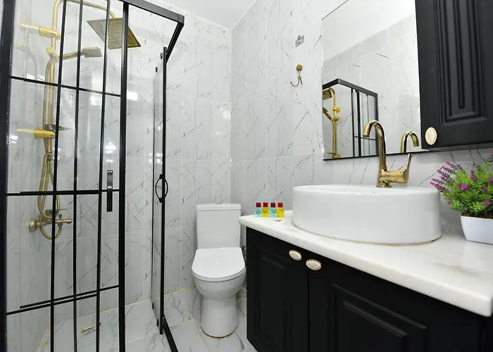 Port Residences Hotel