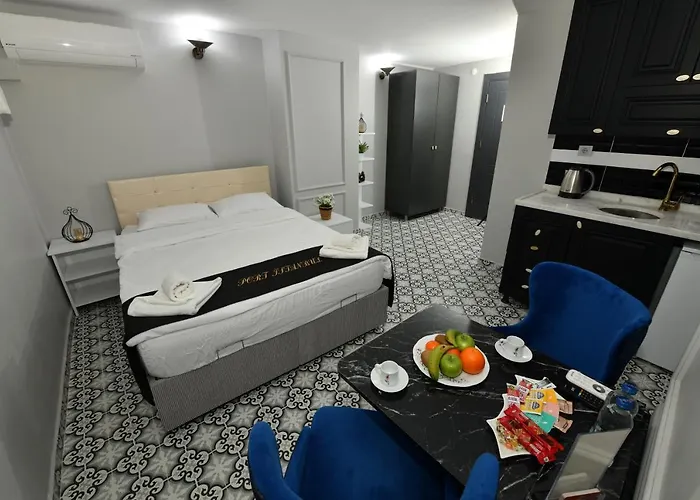 Hotel Port Residences