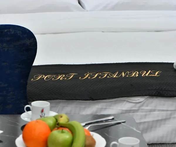 Port Residences Hotel *