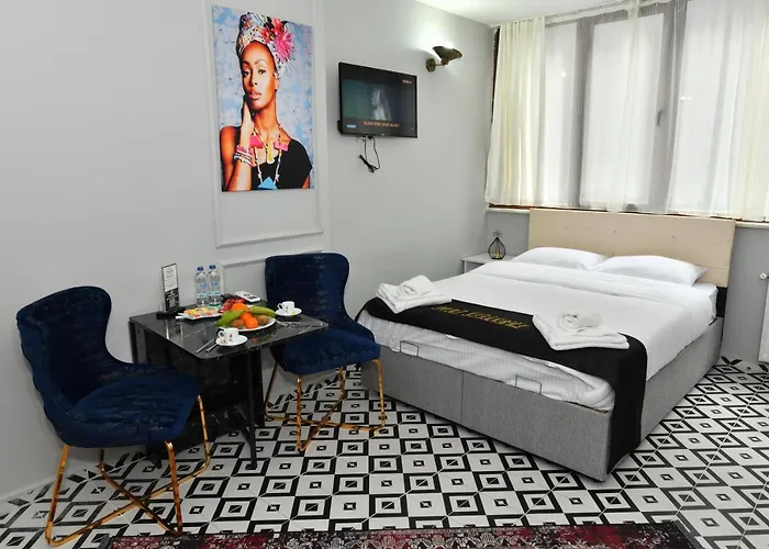 Hotel Port Residences