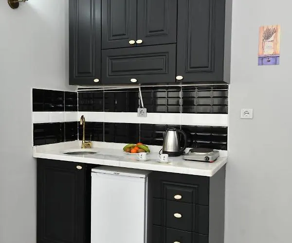 Hotel Port Residences Stambuł