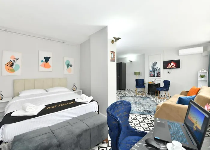 Port Residences Stambuł