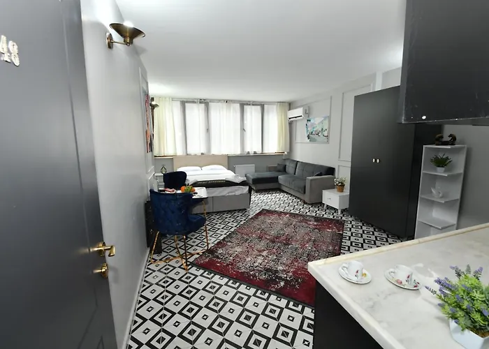 Hotel Port Residences *