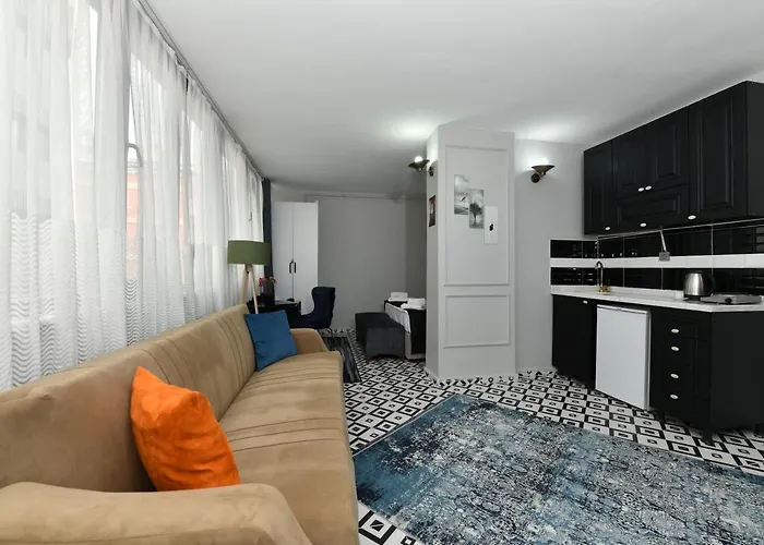 Port Residences * Stambuł