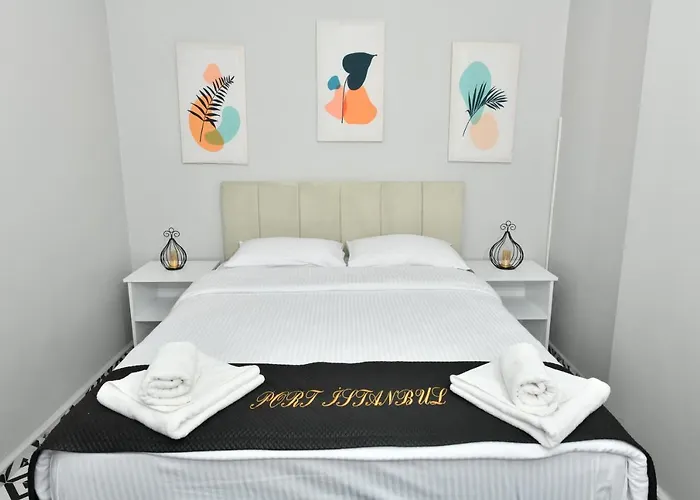 Hotel Port Residences *