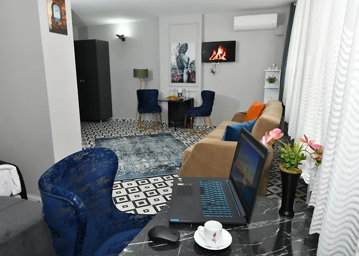 Hotel Port Residences