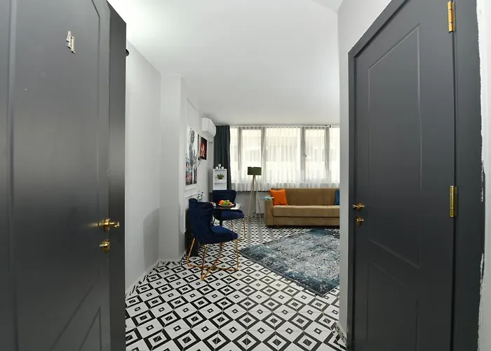 Hotel Port Residences *