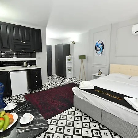 Hotell Port Residences *