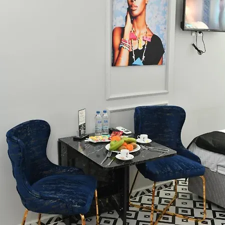 Port Residences * 伊斯坦布尔