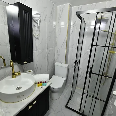 Port Residences Szálloda Isztambul